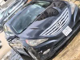 Hyundai Sonata 2013 Full, Aleppo, RF69065595