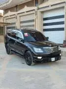 Kia Mohave 2014, RF73749823