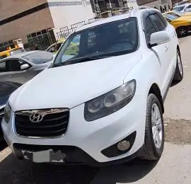 هيونداي سانتافيه 2011, دمشق, RF16589274