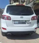 هيونداي سانتافيه 2011, دمشق, RF16589274