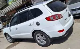 هيونداي سانتافيه 2011, دمشق, RF16589274