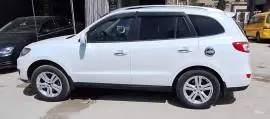 هيونداي سانتافيه 2011, دمشق, RF16589274