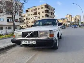 Volvo 240 1987, Damascus, RF15518592