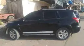 تويتا رافور 2007, دمشق, RF17426850