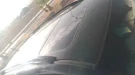 تويتا رافور 2007, دمشق, RF17426850