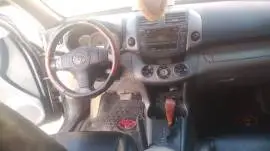 تويتا رافور 2007, دمشق, RF17426850
