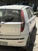 Fiat 2007, Damascus, RF36969916
