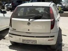 Fiat 2007, Damascus, RF36969916