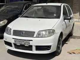 Fiat 2007, Damascus, RF36969916