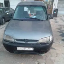 Peugeot Closed 1999, RF16888702