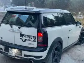 Mini Cooper 2008, Damascus, RF18840826