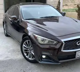 انفنتي Q50 2018, دمشق, RF39775995