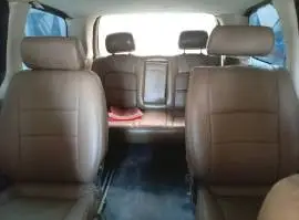 Kia Carnival 2001, Damascus, RF32122383