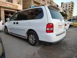 Kia Carnival 2001, Damascus, RF32122383