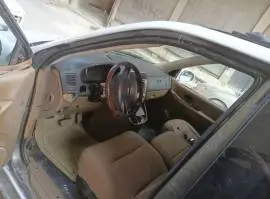 Kia Carnival 2001, Damascus, RF32122383