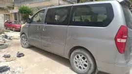 Hyundai H1 2013, Damascus, RF15773396