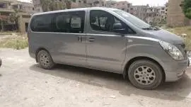 Hyundai H1 2013, Damascus, RF15773396