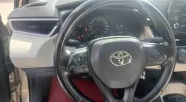 Toyota Corolla 2023, Damascus, RF63502625