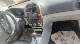 سيراتو 2007, دمشق, RF92917286