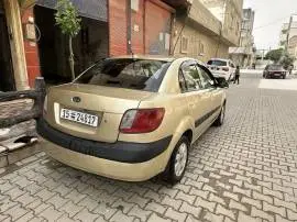 كيا ريو 2009, حلب, RF13383108