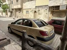 كيا ريو 2009, حلب, RF13383108