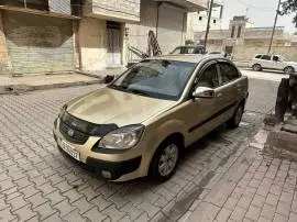كيا ريو 2009, حلب, RF13383108