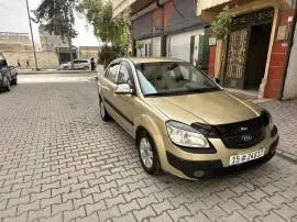 كيا ريو 2009, حلب, RF13383108