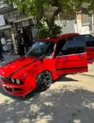 BMW 520 Model 1974, Damascus, RF20703512