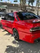 BMW 520 Model 1974, Damascus, RF20703512