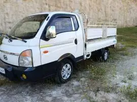 Hyundai Porter 2007, Idlib, RF17093374