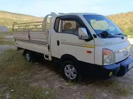 Hyundai Porter 2007, Idlib, RF17093374