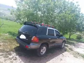 Hyundai Santa Fe 2003, Hama, RF12418209