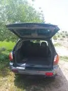Hyundai Santa Fe 2003, Hama, RF12418209