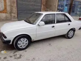 بيجو 305 تكسي, RF76743686