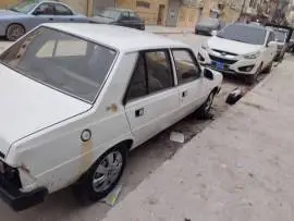 بيجو 305 تكسي, RF76743686