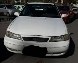 دايو سيلو 2000, دمشق, RF96502222