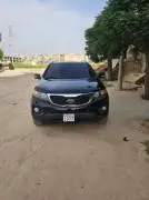 Kia Sorento 2012, Aleppo, RF20649042