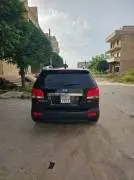 Kia Sorento 2012, Aleppo, RF20649042