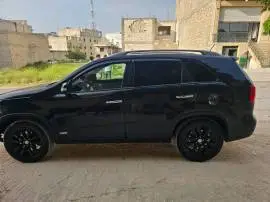 Kia Sorento 2012, Aleppo, RF20649042