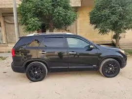 Kia Sorento 2012, Aleppo, RF20649042