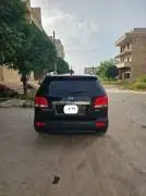 Kia Sorento 2012, Aleppo, RF20649042