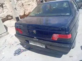 بيجو 1994, دمشق, RF18917086