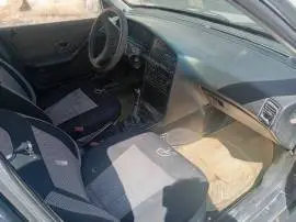 بيجو 1994, دمشق, RF18917086