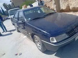 بيجو 1994, دمشق, RF18917086