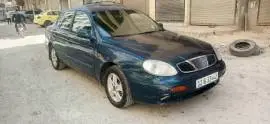 دايو لو كينزا 1998, دمشق, RF13578774