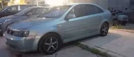 Chevrolet Lacetti 2003, Hama, RF14958417