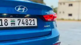 Hyundai Elantra 2017, RF49748679