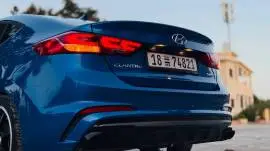 Hyundai Elantra 2017, RF49748679
