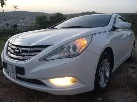 هيونداي ايكو 2012, درعا, RF29325329