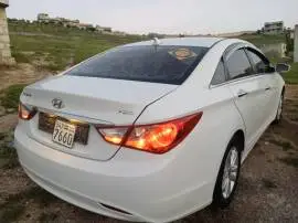 هيونداي ايكو 2012, درعا, RF11212209